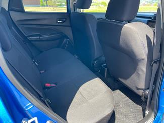 2018 Suzuki Swift - Thumbnail