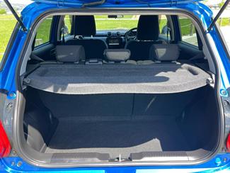 2018 Suzuki Swift - Thumbnail