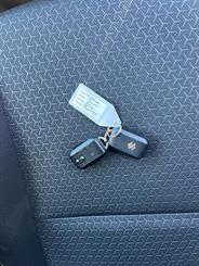 2018 Suzuki Swift - Thumbnail