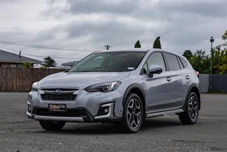 2018 Subaru XV HV - Thumbnail