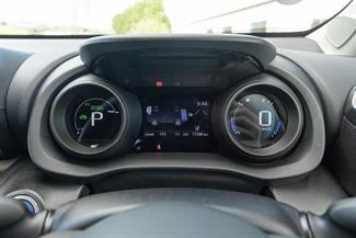 2021 Toyota Yaris Cross - Thumbnail