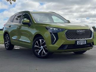2023 Haval Jolion - Thumbnail