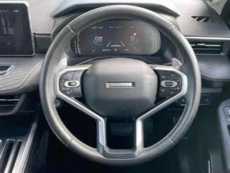 2023 Haval Jolion - Thumbnail