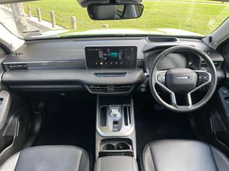 2023 Haval Jolion - Thumbnail