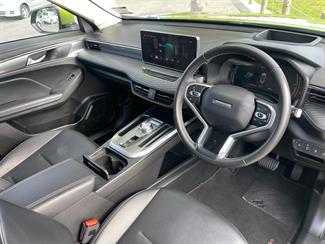2023 Haval Jolion - Thumbnail