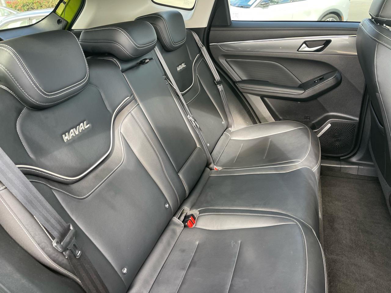 2023 Haval Jolion