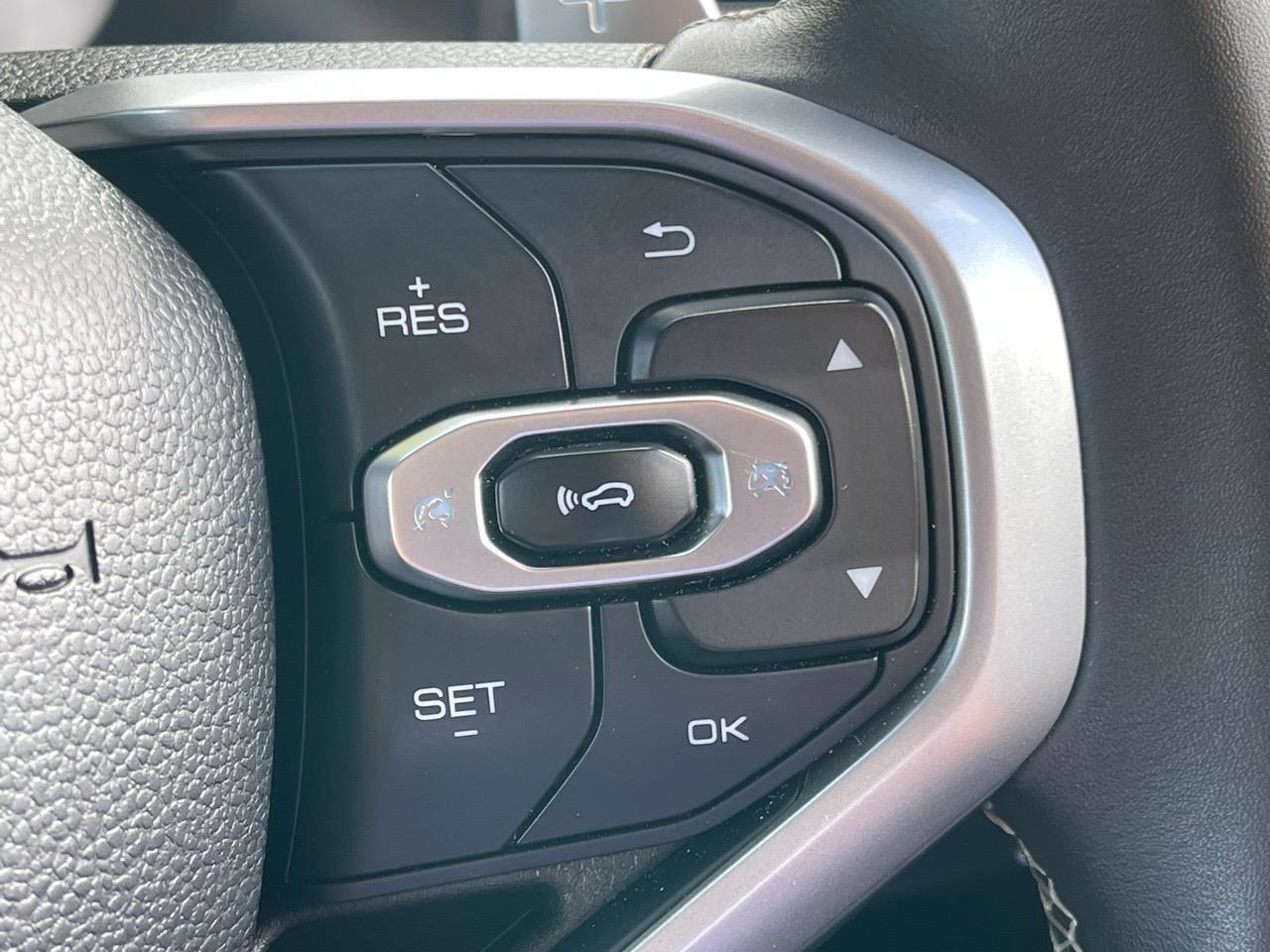 2023 Haval Jolion