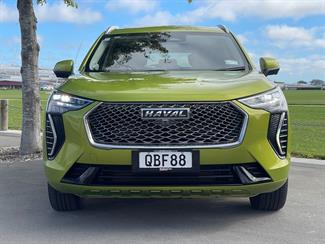 2023 Haval Jolion - Thumbnail