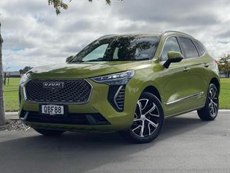 2023 Haval Jolion - Thumbnail