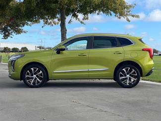 2023 Haval Jolion - Thumbnail