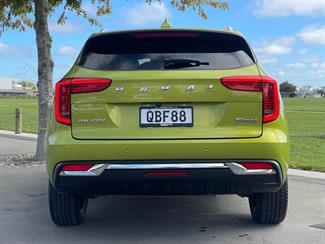 2023 Haval Jolion - Thumbnail