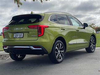 2023 Haval Jolion - Thumbnail
