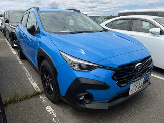 2023 Subaru Crosstrek - Thumbnail