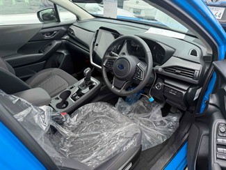 2023 Subaru Crosstrek - Thumbnail