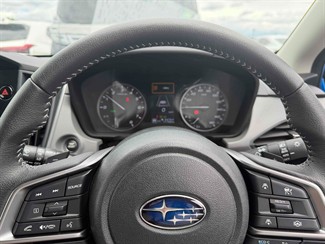 2023 Subaru Crosstrek - Thumbnail