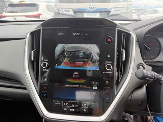2023 Subaru Crosstrek - Thumbnail