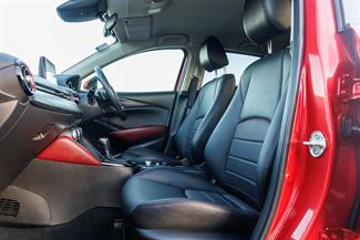 2018 Mazda CX-3 - Thumbnail