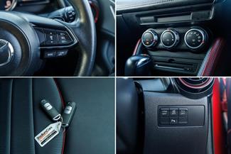 2018 Mazda CX-3 - Thumbnail
