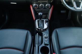 2018 Mazda CX-3 - Thumbnail