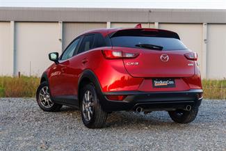2018 Mazda CX-3 - Thumbnail
