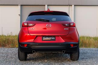 2018 Mazda CX-3 - Thumbnail