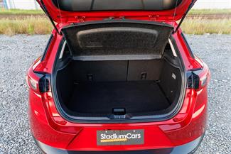 2018 Mazda CX-3 - Thumbnail