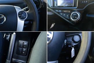 2017 Toyota AQUA - Thumbnail