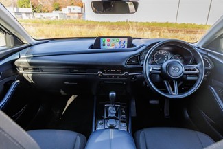 2020 Mazda Cx-30 - Thumbnail