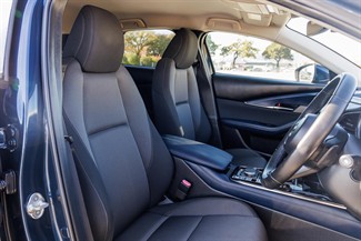 2020 Mazda Cx-30 - Thumbnail