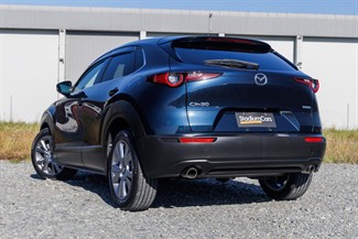 2020 Mazda Cx-30 - Thumbnail