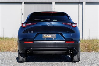 2020 Mazda Cx-30 - Thumbnail