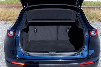 2020 Mazda Cx-30 - Thumbnail