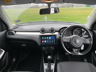 2021 Suzuki Swift - Thumbnail