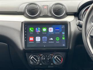 2021 Suzuki Swift - Thumbnail