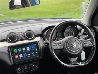 2021 Suzuki Swift - Thumbnail