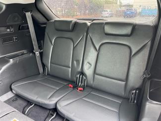 2014 Hyundai Santa Fe - Thumbnail