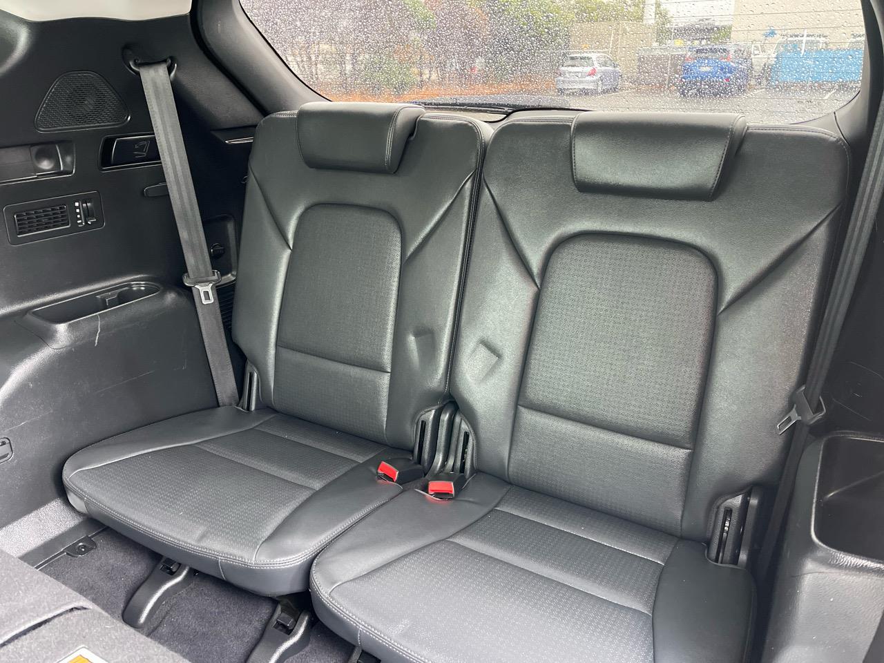 2014 Hyundai Santa Fe