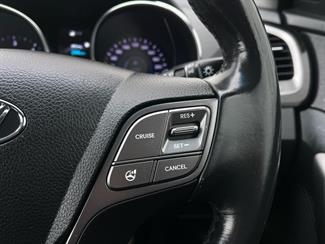 2014 Hyundai Santa Fe - Thumbnail