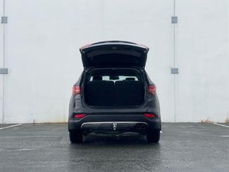 2014 Hyundai Santa Fe - Thumbnail