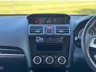 2016 Subaru XV - Thumbnail