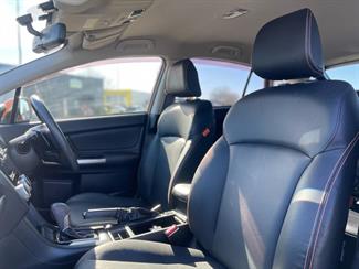 2016 Subaru XV - Thumbnail