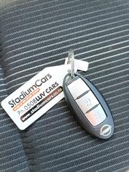 2022 Nissan Note - Thumbnail