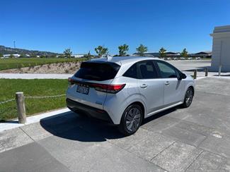 2022 Nissan Note - Thumbnail