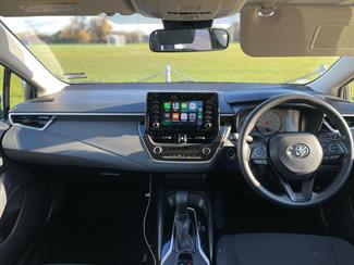 2020 Toyota Corolla - Thumbnail