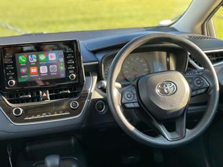 2020 Toyota Corolla - Thumbnail