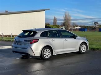 2020 Toyota Corolla - Thumbnail