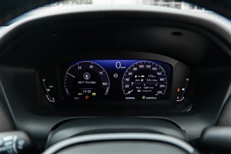 2023 Honda ZR-V - Thumbnail