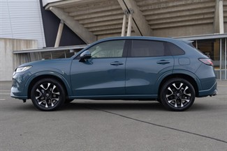 2023 Honda ZR-V - Thumbnail