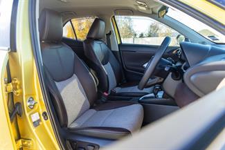 2021 Toyota Yaris Cross - Thumbnail
