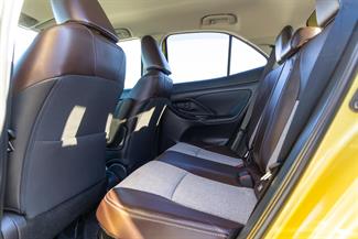 2021 Toyota Yaris Cross - Thumbnail